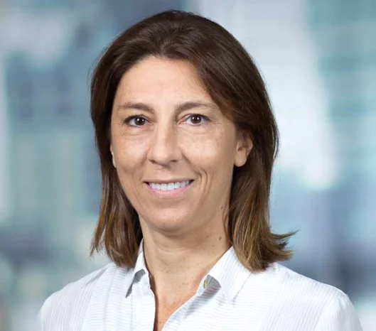clara mendiberri, managing director de j.p. morgan argentina - clara mendiberri, managing director de j.p. morgan argentina
