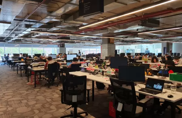 Despegar formar talento para incorporarlo a su empresa: cmo aplicar