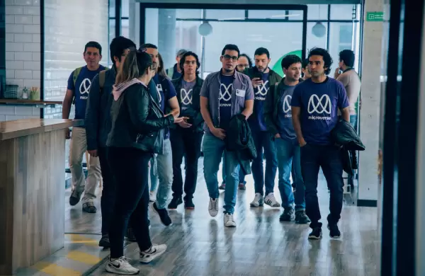 Cómo es la plataforma para estudiar programación sin pagar y asegurar un sueldo promedio de US$ 1.750
