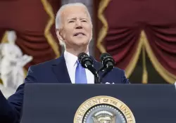 Biden califica de "injusto" el fallo judicial que suspende el uso de una pldora abortiva