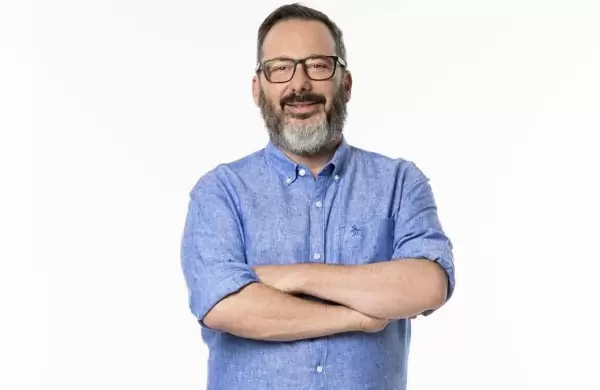 Murió Gerardo Rozín tras batallar con una enfermedad terminal