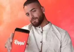 Maluma apuesta por Rappi y se convierte en nuevo accionista del unicornio colombiano