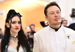 Se agrand la familia: cmo se llama la hija que Elon Musk y Grimes tuvieron en secreto