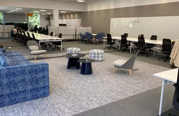 Fast Food 2022, digitalizacin vanguardista