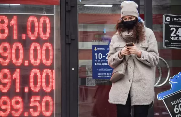 El lado ms duro del xodo corporativo en Rusia: miles de personas perdieron el empleo