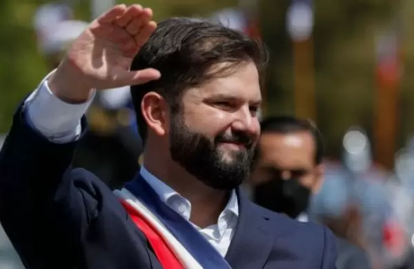 El gobierno chileno querellará a los camioneros que paran en la zona del "conflicto mapuche"