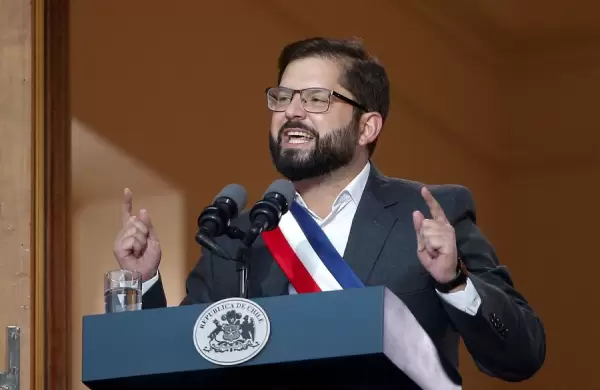 Así es el Chile que deberá gobernar Gabriel Boric