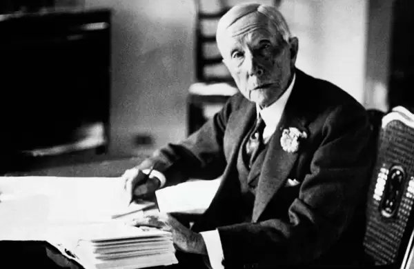Petrleo, inmobiliarias y una masacre: la historia de los Rockefeller
