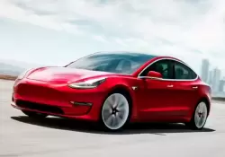 Tesla, el rey del mercado global de autos elctricos: lider 2021 con ms de 907.000 unidades