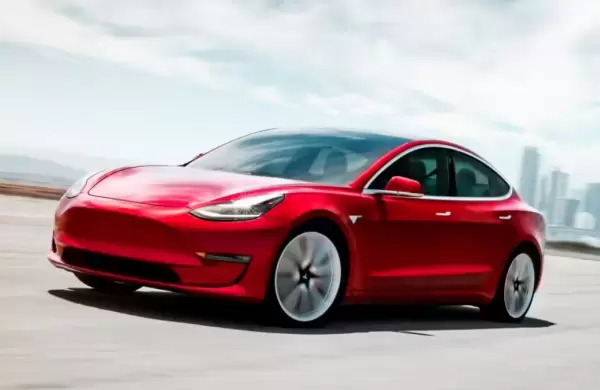 Tesla, el rey del mercado global de autos eléctricos: lideró 2021 con más de 907.000 unidades