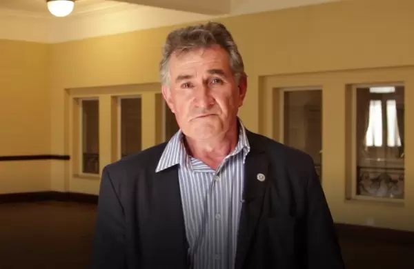 Repercusiones por la suspensión de exportar harina y aceite de soja: qué dijo el presidente de la Federación Agraria