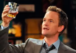 El protagonista de "How I Met Your Mother" ensea las claves del xito