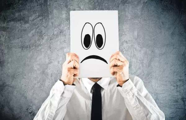 Cómo comportarse frente a una persona negativa