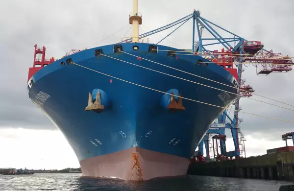 La balanza comercial con Brasil registr en marzo un dficit de U$S 223 millones,