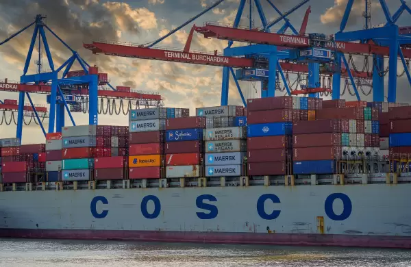 Por qué se hunde el pulsómetro de la economía global
