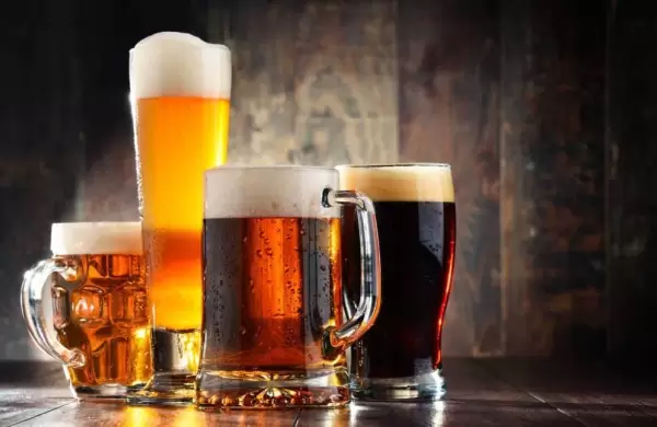 Las extrañas revelaciones de un estudio científico sobre el consumo de cerveza