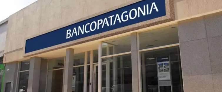 Movimiento en el negocio bancario: Patagonia acordó quedarse con 28 sucursales, clientes y empleados de BIND