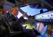 Ahora Vladimir Putin toma de rehenes a las naves de las aerolíneas extranjeras