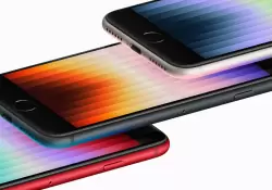 Cmo es y cuanto costar el nuevo iPhone SE que es compatible con la ultra rpida 5G