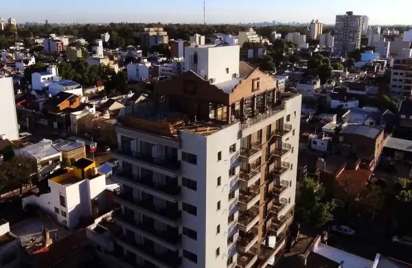 Cuánto aumentó el valor del metro cuadrado en la Ciudad en lo que va de 2024