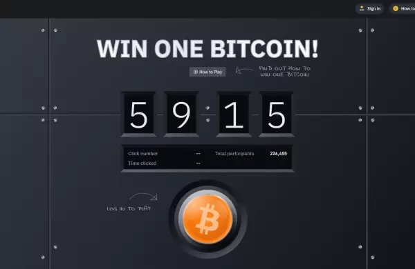 Binance regala un Bitcoin: cómo participar y qué hacer para ganar 40 mil dólares