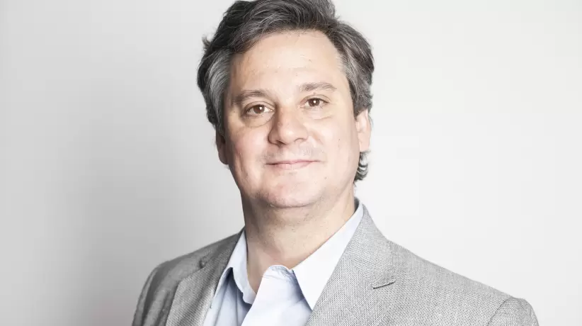José Ignacio Bano, country manager argentina en IOL Invertironline
