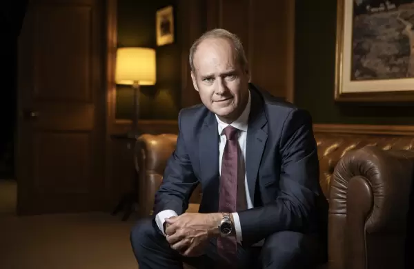 Javier Bolzico: "El acuerdo con el FMI es una condición necesaria pero no suficiente para mejorar los desequilibrios de la economía"