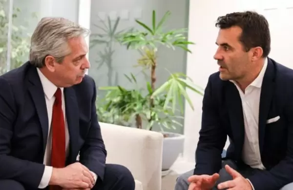 Nos quedamos sin gas? A das del otoo, el secretario de Energa encendi todas las alarmas