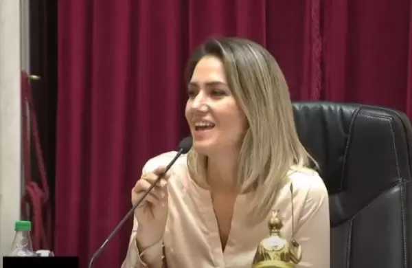 El Senado aprobó el acuerdo con el FMI: así votó cada bloque y cada uno de los legisladores