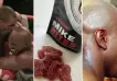 A 25 años del mordiscón a Holyfield, Mike Tyson lanza gomitas comestibles de cannabis con forma de oreja