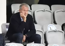 El  millonario ruso Roman Abramovich habra sido envenenado por intentar hacer la paz con Ucrania