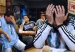 Un estudio de la ONU revela que los argentinos no son felices