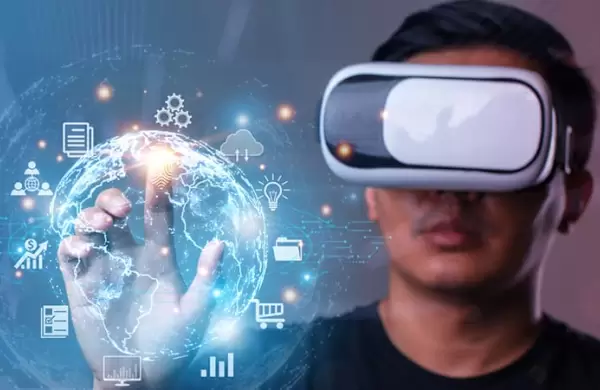 Desarrollan en la Argentina un innovador shopping dentro del metaverso