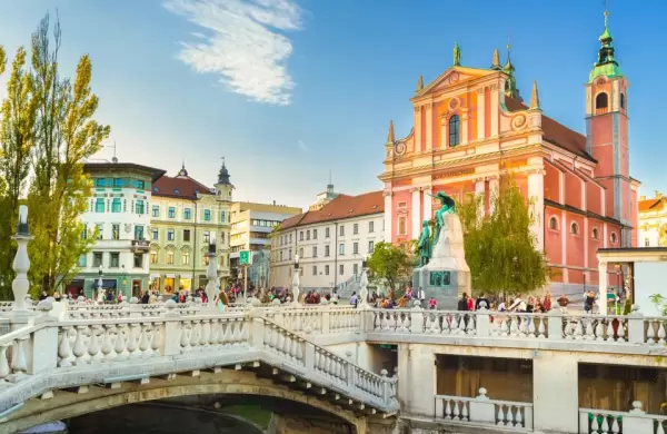 Los cinco mejores destinos de viaje para pagar con criptomonedas