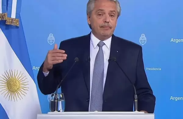 Así empezó la "guerra" contra la inflación: el Gobierno aumentó retenciones y creó un Fondo