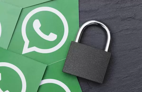 Esenciales Forbes: cinco consejos de WhatsApp para evitar ciberestafas
