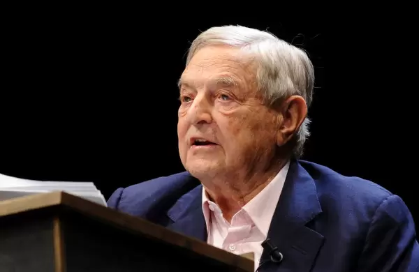 El magnate George Soros alertó que la Tercera Guerra Mundial ya pudo haber comenzado