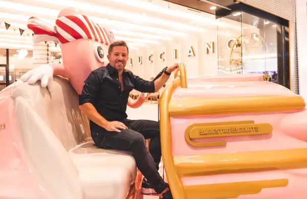 De Mar del Plata al mundo: una heladería argentina crece en EE.UU. y prepara el desembarco en España e Italia