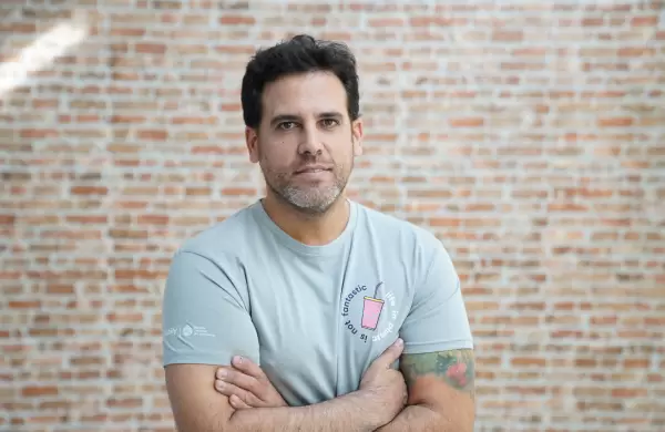 La estrategia de Cabify para ofrecer un servicio 100% eléctrico en la región en 2030