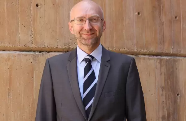 La Feria de Hannover llega a Buenos Aires: "Queríamos que fuera en la Argentina; Chile es más limitado y Brasil no es América Latina"