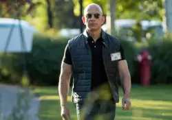 Confesiones de una ex asistente ejecutiva: "Trabajar con Jeff Bezos es hacerlo con un hombre implacable"