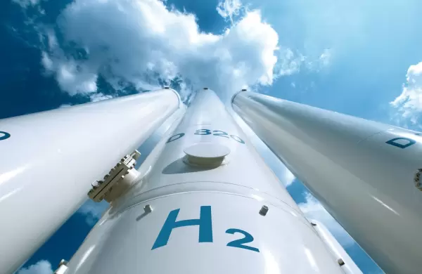 Hidrógeno verde, la demanda europea empieza a acomodar las fichas para la inversión