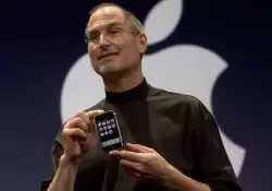 La "regla de los 3 segundos", el secreto de Steve Jobs para que nadie olvidara sus presentaciones