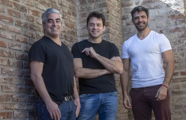 Crearon una plataforma de agricultura colaborativa que utiliza blockchain: cómo funciona