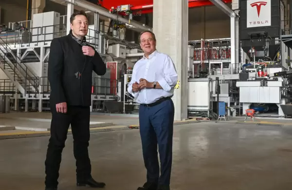 Elon Musk enfrentar todos estos dramas luego de abrir su planta de Tesla en Alemania