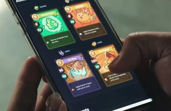 Por qu los argentinos son los latinoamericanos que ms juegan para ganar criptomonedas