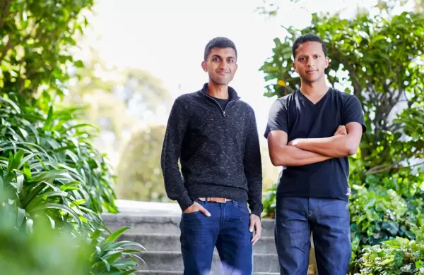 Dejó el MIT a los 22 años para resolver un problema que nadie entendía: ahora su empresa vale US$ 6 mil millones