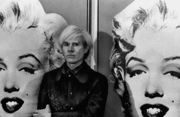 La sociedad de Andy Warhol y Marilyn alcanza los 200 millones de dólares