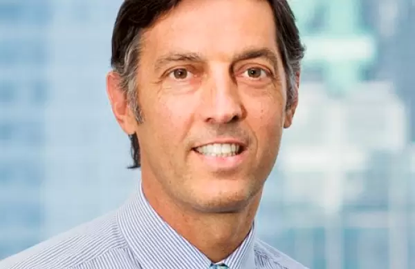 Facundo Gómez Minujín es el nuevo presidente de AmCham