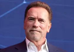 Qu podemos aprender del conmovedor mensaje de Arnold Schwarzenegger a Rusia